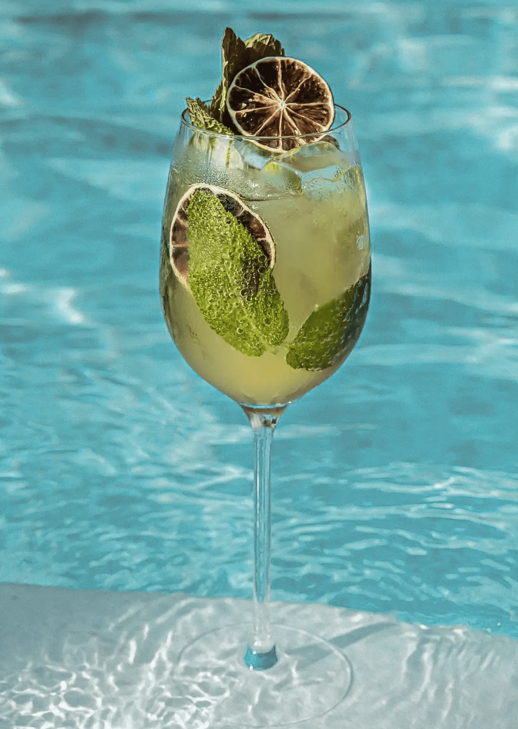 Playa Club Beverage - West Beach